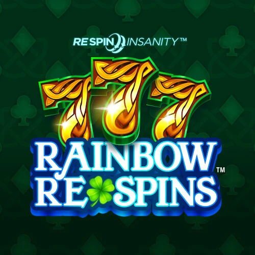 777 Rainbow Respins Mobile