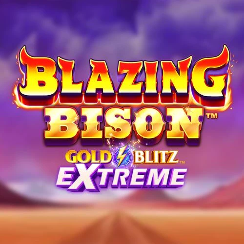 Blazing Bison Gold Blitz Extreme Mobile